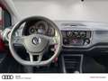 Volkswagen up! 1 0 l 48 kW (65 PS) 5-Gang Rood - thumbnail 6