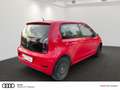 Volkswagen up! 1 0 l 48 kW (65 PS) 5-Gang Rouge - thumbnail 4