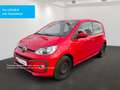 Volkswagen up! 1 0 l 48 kW (65 PS) 5-Gang Rood - thumbnail 1