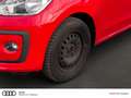 Volkswagen up! 1 0 l 48 kW (65 PS) 5-Gang Rouge - thumbnail 9