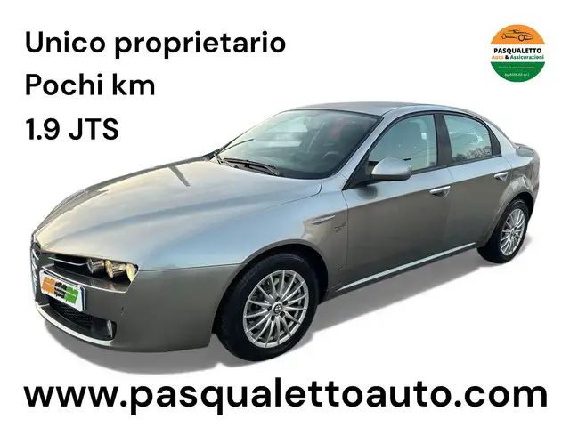 Alfa Romeo 159 159 Berlina 1.9 jts Progression 160cv