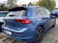 Volkswagen Golf VIII Edition 50 1.5eTSI DSG DCC AHK PANO HU Blau - thumbnail 4