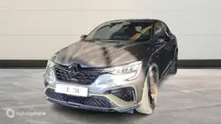 Renault Arkana 1.6 E-Tech hybride 145ch Engineered -22