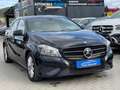 Mercedes-Benz A 200 CDI Style+Garantie+Finanzierung+ Czarny - thumbnail 1