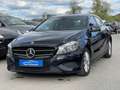 Mercedes-Benz A 200 CDI Style+Garantie+Finanzierung+ Negro - thumbnail 3