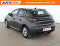 Peugeot 208 1.2 Puretech S&S Active 75 Gris - thumbnail 4
