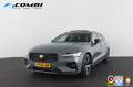 Volvo V60 2.0 B3 Plus Dark  Standkachel/Pano.schuif/Trekhaa Grau - thumbnail 1