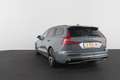 Volvo V60 2.0 B3 Plus Dark  Standkachel/Pano.schuif/Trekhaa Gris - thumbnail 13