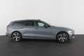 Volvo V60 2.0 B3 Plus Dark  Standkachel/Pano.schuif/Trekhaa Gris - thumbnail 25