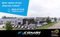 Volvo V60 2.0 B3 Plus Dark  Standkachel/Pano.schuif/Trekhaa Gris - thumbnail 31
