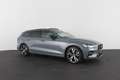 Volvo V60 2.0 B3 Plus Dark  Standkachel/Pano.schuif/Trekhaa Gris - thumbnail 3