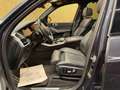 BMW X5 PHEV 3.0AS xDrive45e * PACK M PERFO * GAR 12 M Gris - thumbnail 8