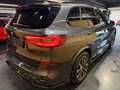 BMW X5 PHEV 3.0AS xDrive45e * PACK M PERFO * GAR 12 M Gris - thumbnail 7