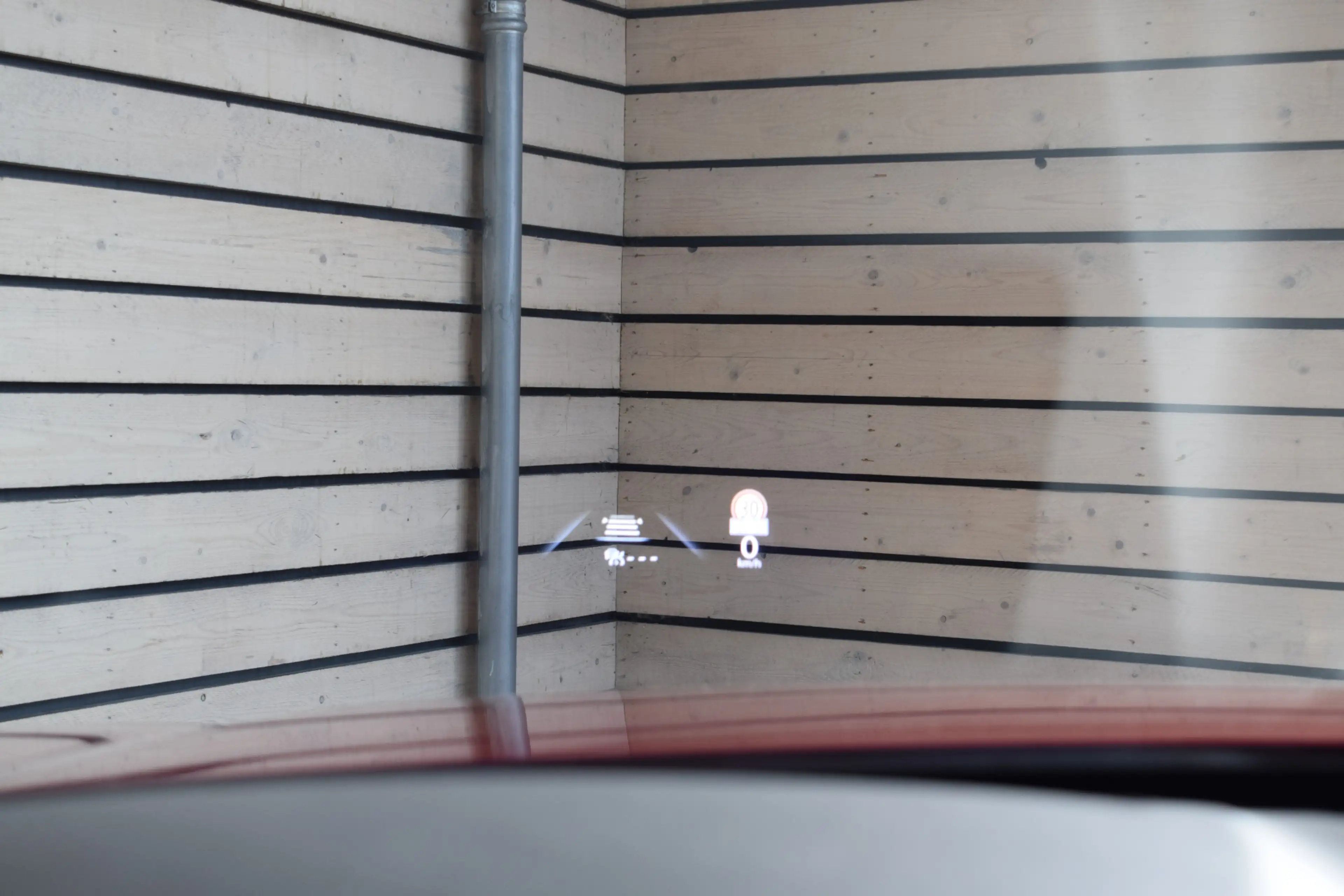 Mazda CX-60 2.5 e-SkyActiv PHEV Homura Plus - wegklapbare trek — photo 18