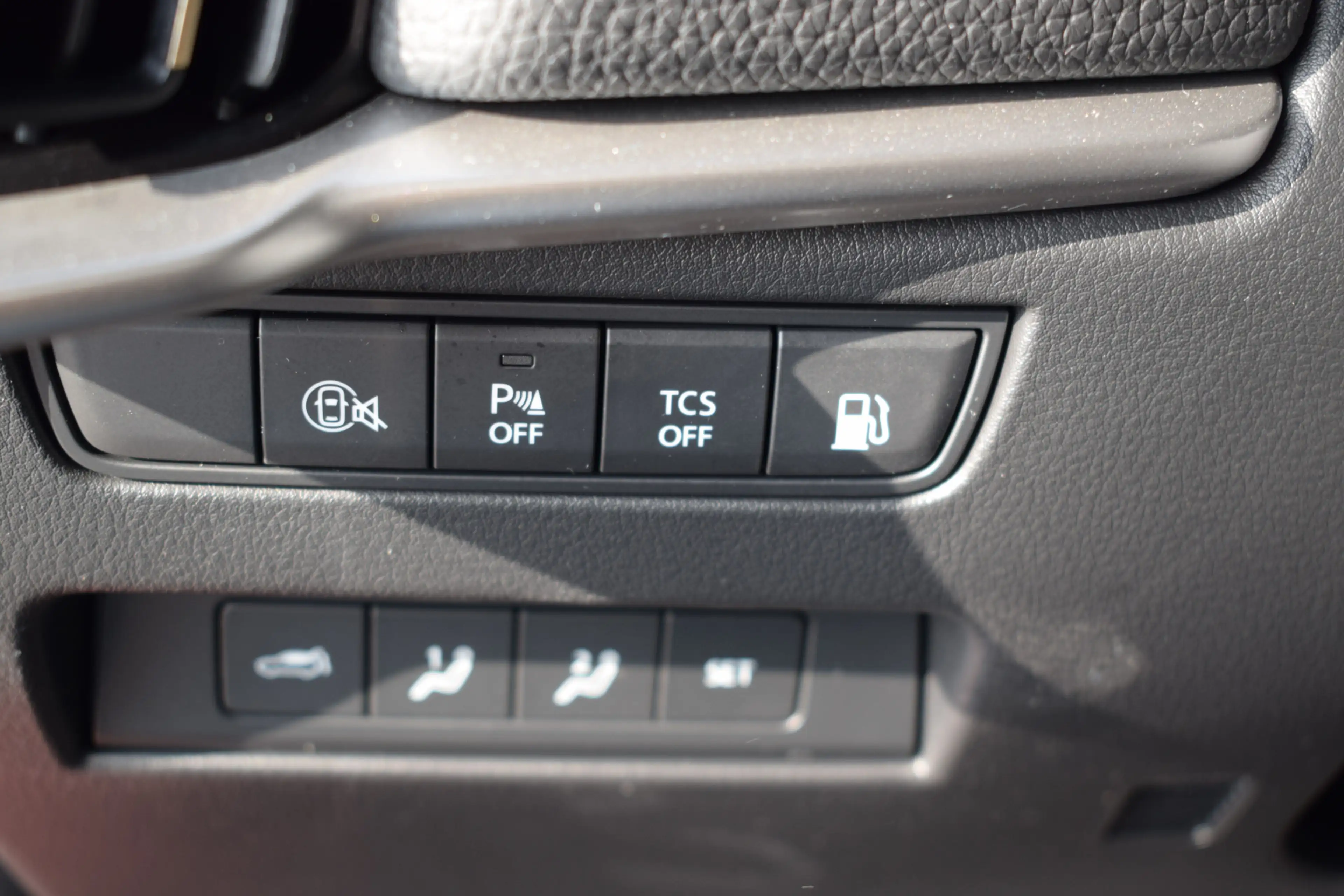 Mazda CX-60 2.5 e-SkyActiv PHEV Homura Plus - wegklapbare trek — photo 9
