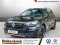 Volkswagen Touareg R-Line V8 TDI AHK Luft-FW 360° Panorama Dach Černá - thumbnail 1