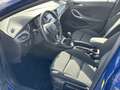 Opel Astra 1.4 Edition Innovation Navi+Shz+Kamera+Pdc Azul - thumbnail 8