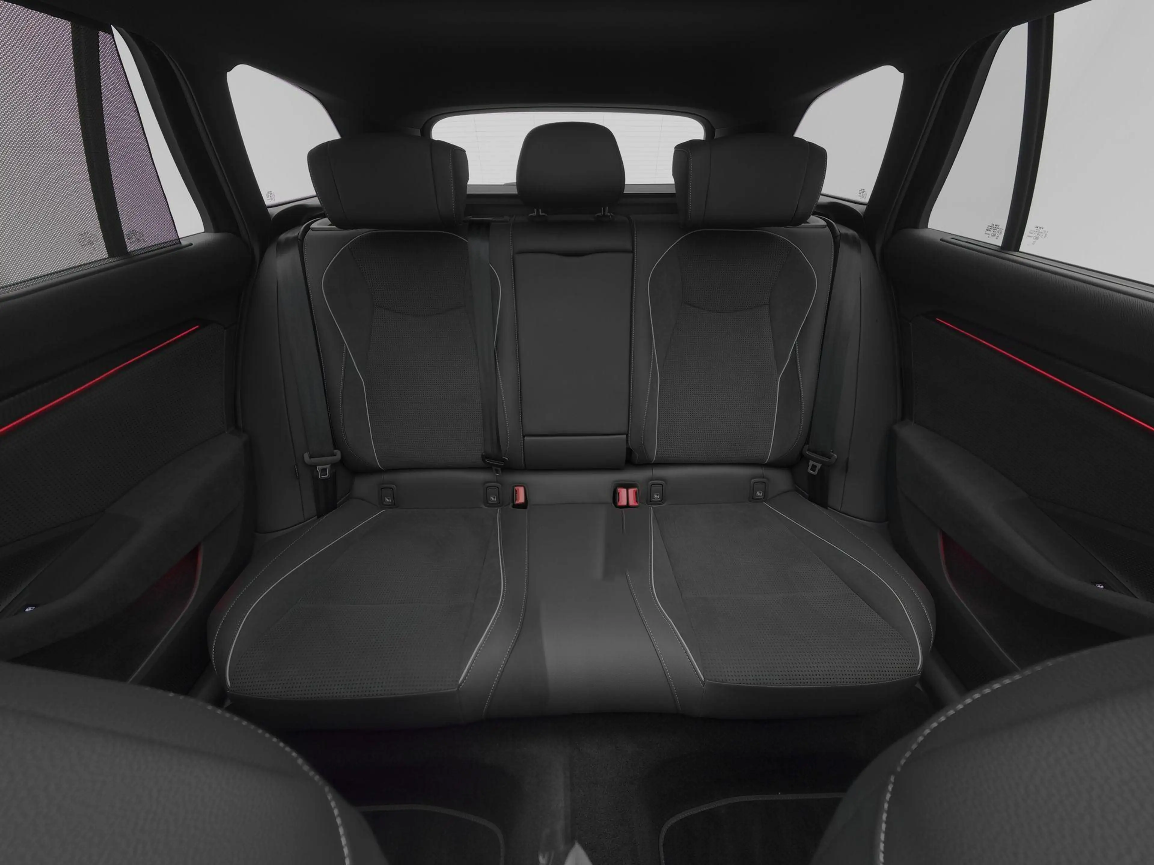 Skoda Superb Combi 1.5 TSI 204pk PHEV Sportline Business | Pano — photo 10
