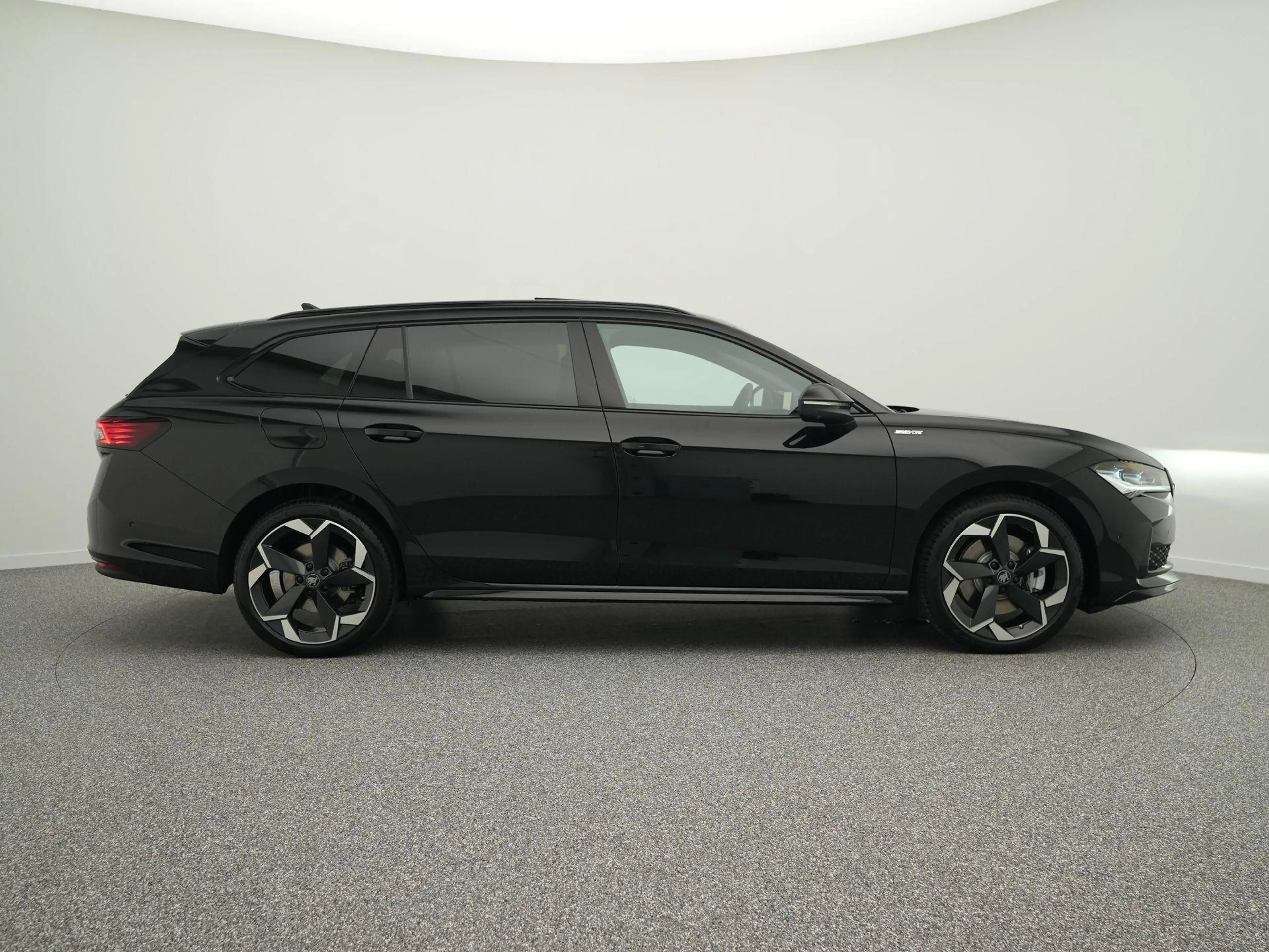 Skoda Superb Combi 1.5 TSI 204pk PHEV Sportline Business | Pano — photo 12