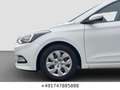 Hyundai i20 |2.Hand|Klima|Euro 6|Scheckheft|Guter Zustand Blanc - thumbnail 9