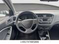 Hyundai i20 |2.Hand|Klima|Euro 6|Scheckheft|Guter Zustand Blanc - thumbnail 10
