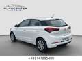 Hyundai i20 |2.Hand|Klima|Euro 6|Scheckheft|Guter Zustand Blanc - thumbnail 5