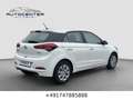 Hyundai i20 |2.Hand|Klima|Euro 6|Scheckheft|Guter Zustand Weiß - thumbnail 6
