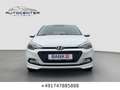 Hyundai i20 |2.Hand|Klima|Euro 6|Scheckheft|Guter Zustand Weiß - thumbnail 7