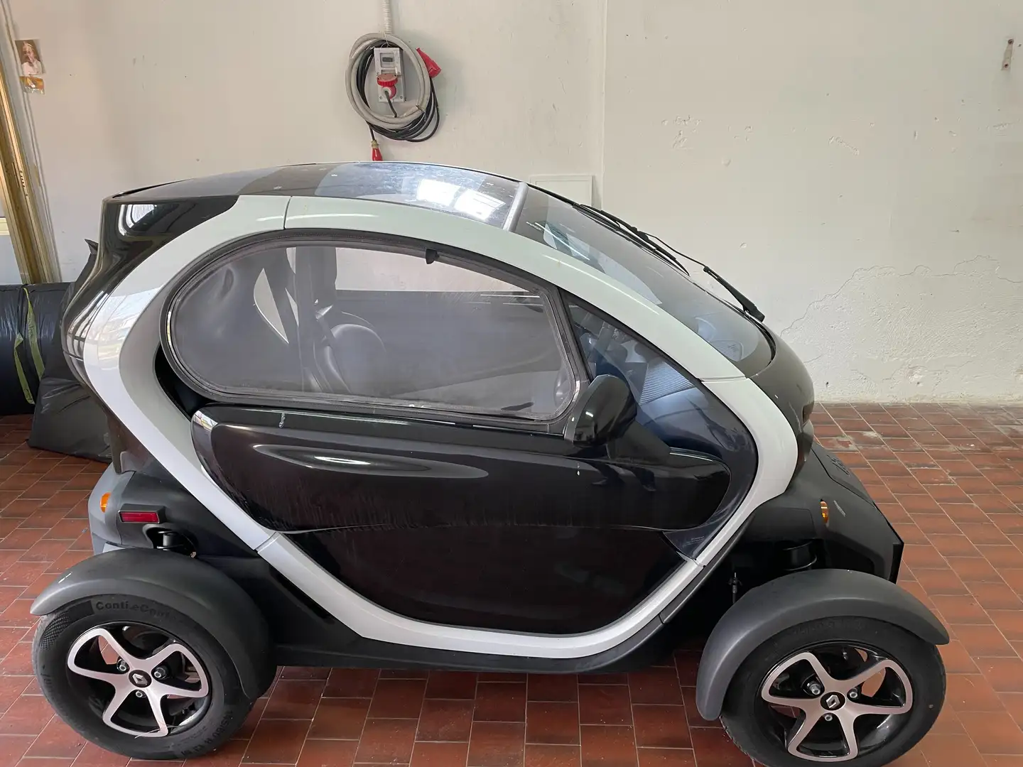 Renault Twizy - 1
