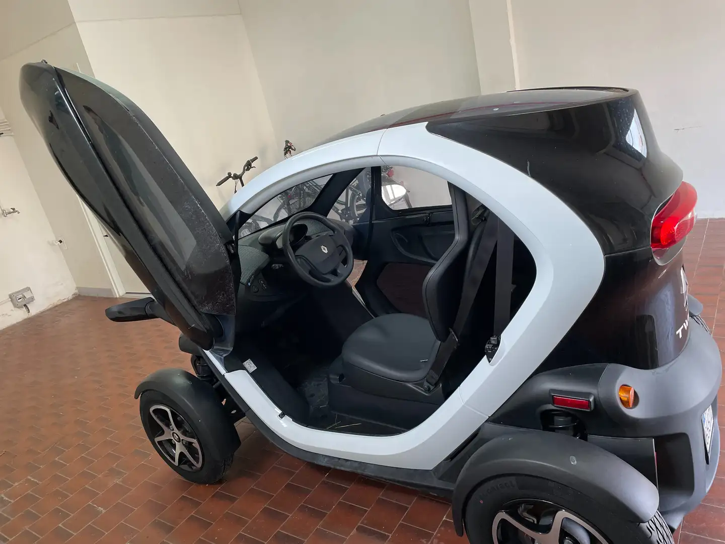 Renault Twizy - 2