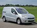Peugeot Partner Plateado - thumbnail 5