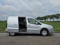 Peugeot Partner Plateado - thumbnail 15