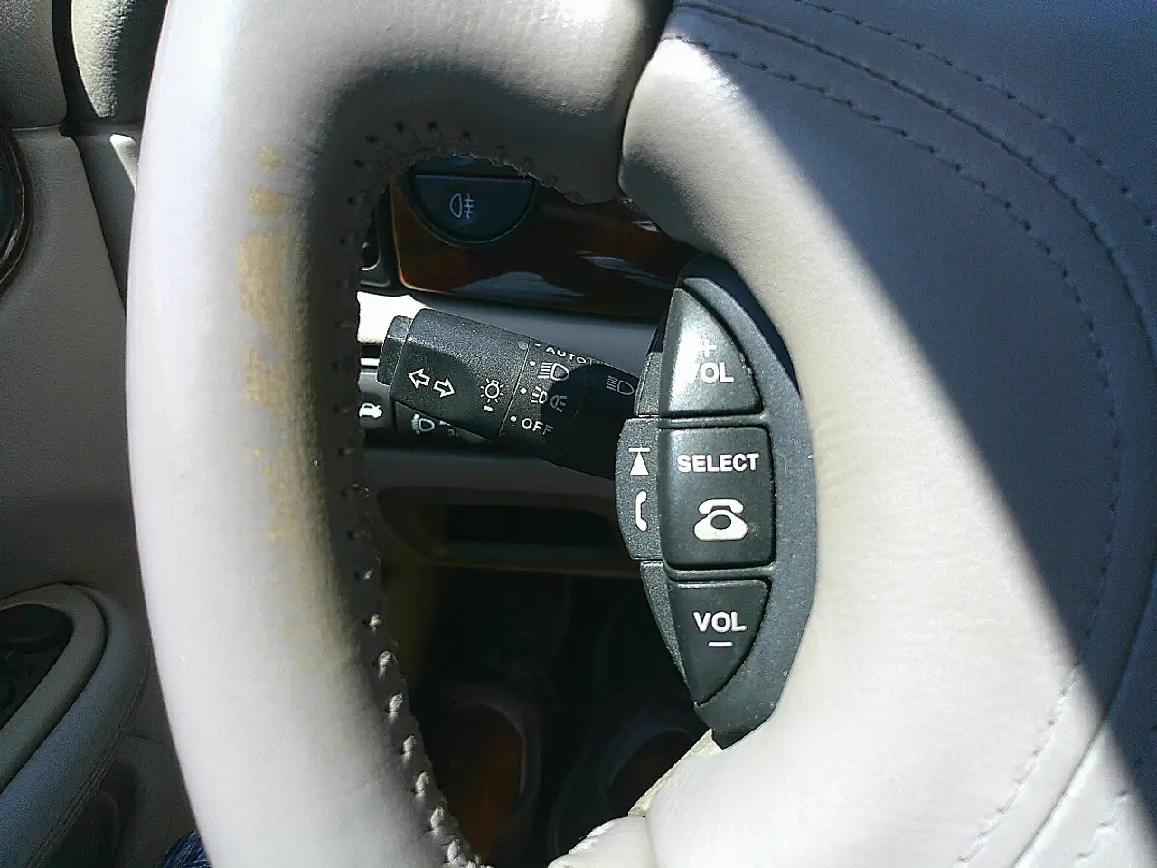 Jaguar XJ 8 3,2 Executive, foto 11