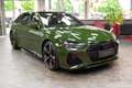 Audi RS6 4.0TFSI QUATTRO*MATRIX*360*RS-AGA*PANO*22ZOLL Grün - thumbnail 4