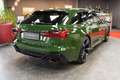 Audi RS6 *MATRIX*RS-AGA*PANO*B&O*360*22ZOLL*EXCLUSIVE Grün - thumbnail 8