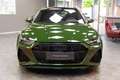 Audi RS6 *MATRIX*RS-AGA*PANO*B&O*360*22ZOLL*EXCLUSIVE Grün - thumbnail 5