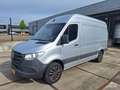 Mercedes-Benz Sprinter Sprinter 316 2.2 CDI L2H1 Fu Zilver - thumbnail 3