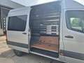 Mercedes-Benz Sprinter Sprinter 316 2.2 CDI L2H1 Fu Zilver - thumbnail 7