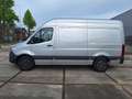 Mercedes-Benz Sprinter Sprinter 316 2.2 CDI L2H1 Fu Zilver - thumbnail 2