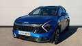 Kia Sportage 1.6 T-GDi MHEV Tech 150 Azul - thumbnail 2