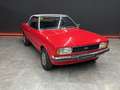 Ford Taunus 2.0 GL Rood - thumbnail 14
