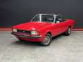 Ford Taunus 2.0 GL Rood - thumbnail 7
