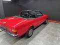 Ford Taunus 2.0 GL Rood - thumbnail 13