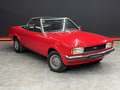 Ford Taunus 2.0 GL Rood - thumbnail 4