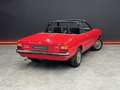 Ford Taunus 2.0 GL Rood - thumbnail 11
