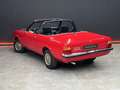 Ford Taunus 2.0 GL Rood - thumbnail 8