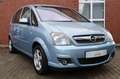 Opel Meriva 1.6 INNOVATION Klimaauto. Sitzheizung Blau - thumbnail 4
