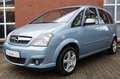 Opel Meriva 1.6 INNOVATION Klimaauto. Sitzheizung Blau - thumbnail 2