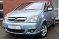 Opel Meriva 1.6 INNOVATION Klimaauto. Sitzheizung Blau - thumbnail 1