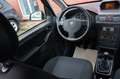 Opel Meriva 1.6 INNOVATION Klimaauto. Sitzheizung Blau - thumbnail 15